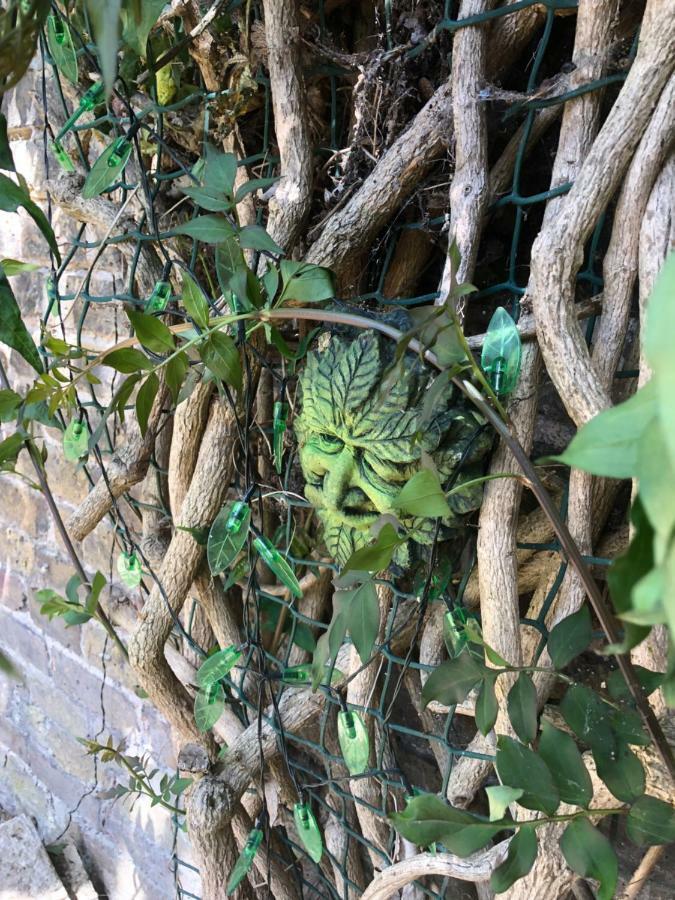 Garden Oasis Holiday home Margate
