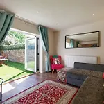 Garden Oasis
