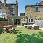Garden Oasis