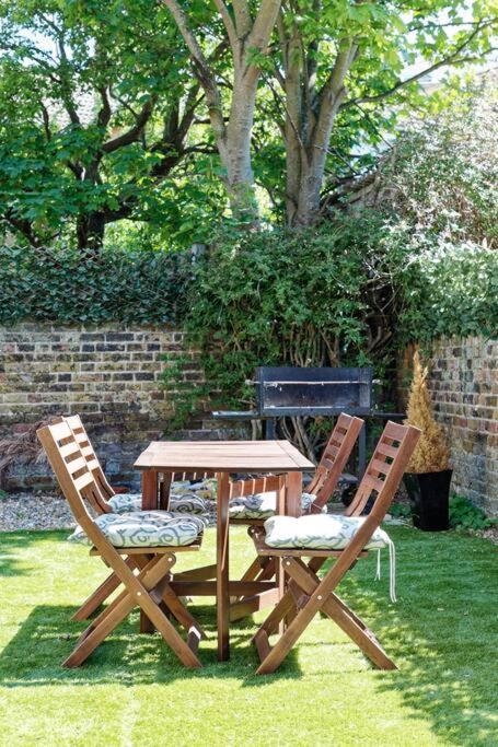 Garden Oasis Holiday home