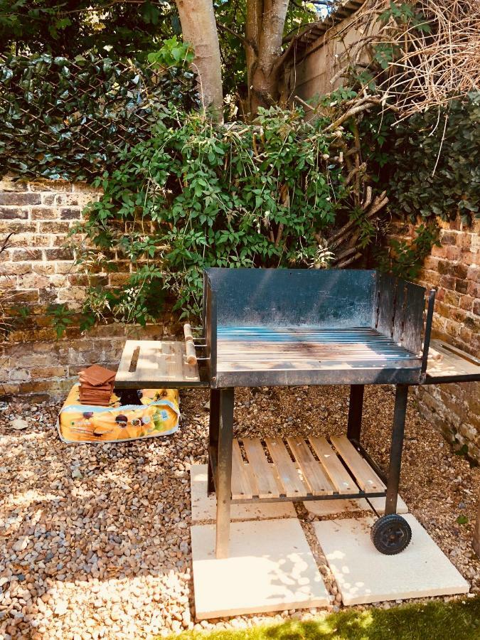Garden Oasis Holiday home *
