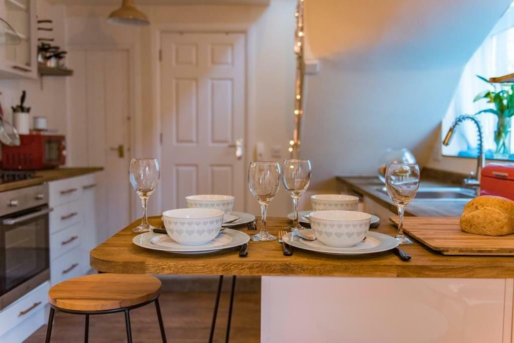 Garden Oasis Holiday home Margate